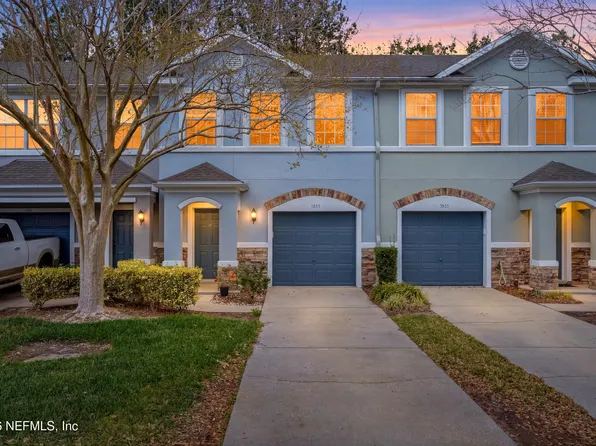 5833 PARKSTONE CROSSING Drive, Jacksonville, FL 32258