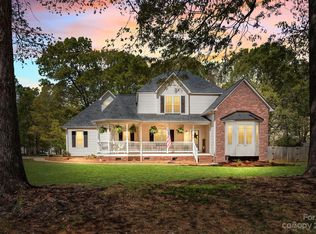 1015 Jasmine Cir, Salisbury, NC 28147