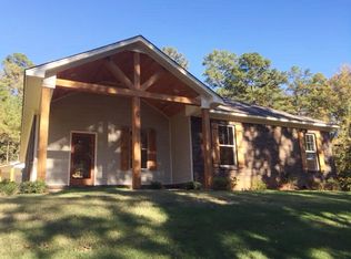 5 County Road 437, Oxford, MS 38655