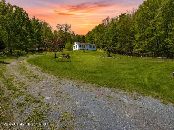 5217 State Route 55, Grahamsville, NY 12740