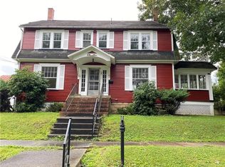 10 1st St, Greenville, PA 16124