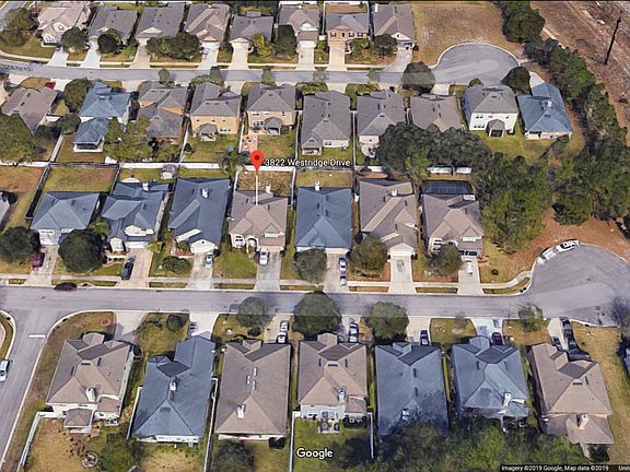 2nd image of 3822 Westridge Dr