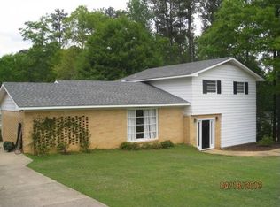625 Woodland Ave, Thomasville, AL 36784
