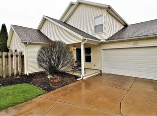 5201 Cline Rd #A, Kent, OH 44240