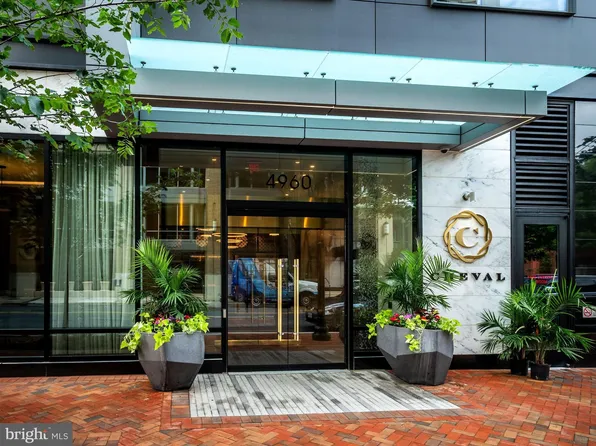 4960 Fairmont Ave Unit 707, Bethesda, MD 20814