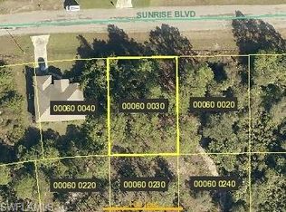 878 Sunrise Blvd, Lehigh Acres, FL 33974
