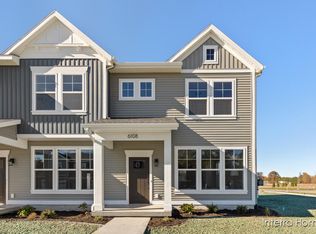 6108 Stahl Dr #13, Spring Lake, MI 49456