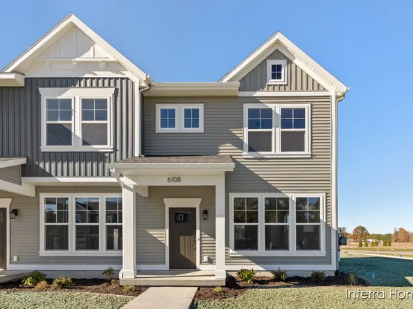 6108 Stahl Dr #13, Spring Lake, MI 49456