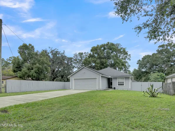 1504 FORBES Street, Green Cove Springs, FL 32043