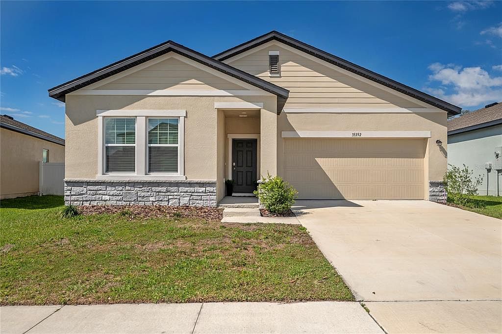新品未使用 House on the Hill (Flower Stripe) 35392 Eastbrook Ave, Zephyrhills, FL 33541 | Zillow