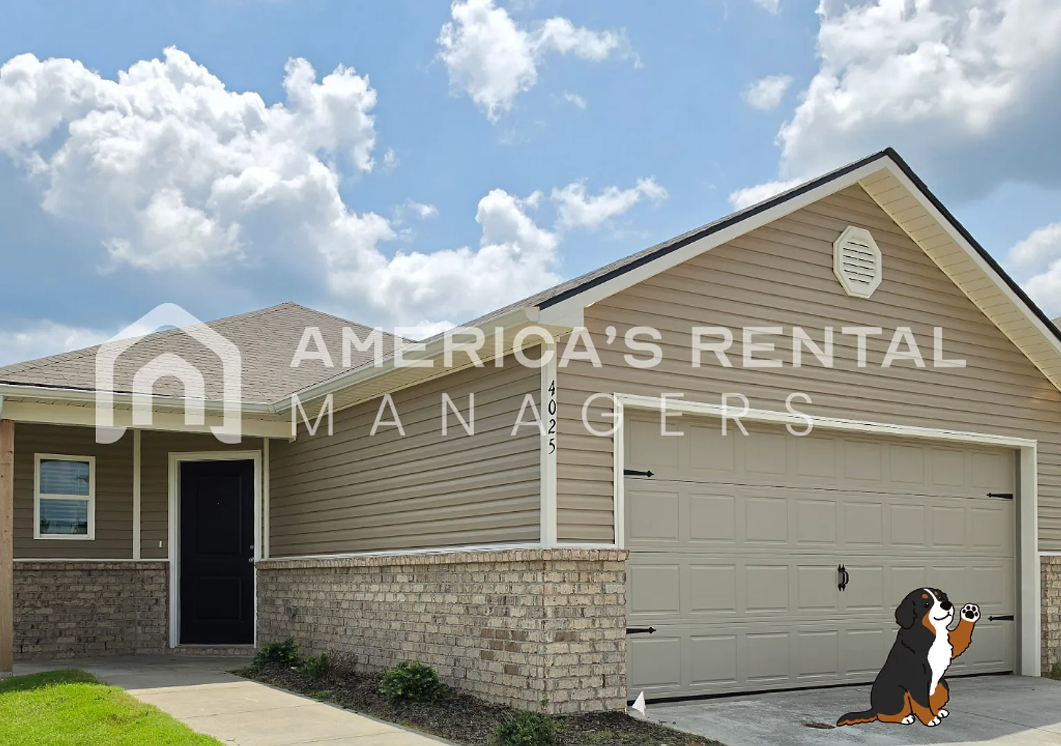 Deposit Pending New Construction Home For Rent In Decatur! — Photo 2