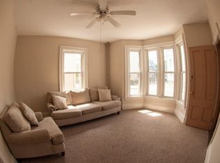 61 Douglas Ave #1, Providence, RI 02908