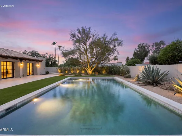 22619 N LA SENDA Drive, Scottsdale, AZ 85255