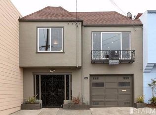 1422 42nd Ave, San Francisco, CA 94122