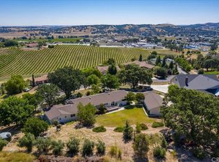 2255 Del Sol Pl, Paso Robles, CA 93446