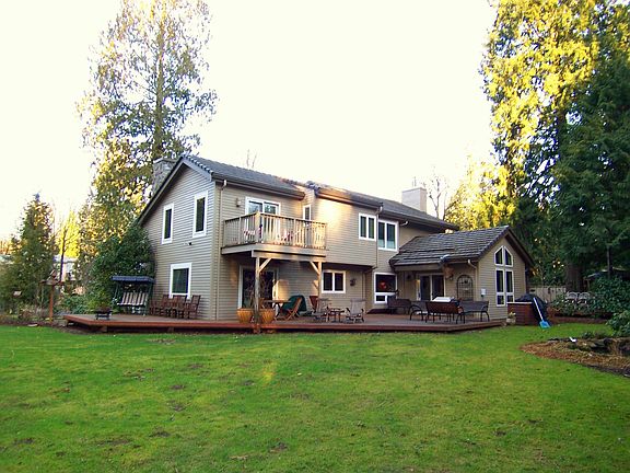 Back of Home