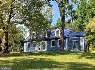 6 McCarthy Dr, Chadds Ford, PA 19317