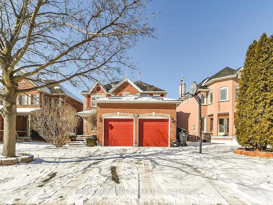 48 Drinkwater Rd