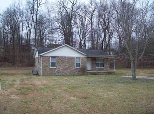 618 Country Lane Dr, Greenville, KY