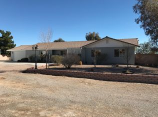 3970 W Warm Springs Rd, Las Vegas, NV 89118