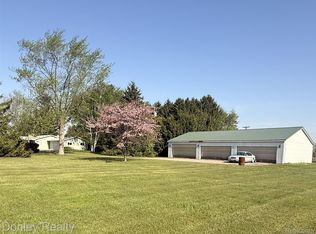 2100 W Sanilac Rd, Sandusky, MI 48471