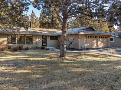 61462 Little John Ln, Bend, OR, 97702