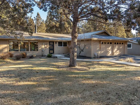 61462 Little John Ln, Bend, OR 97702