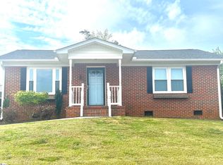 111 King James Rd, Seneca, SC 29678