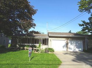 705 E 13th St N, Newton, IA 50208