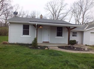 2136 Venice Blvd, Fairfield, OH 45014