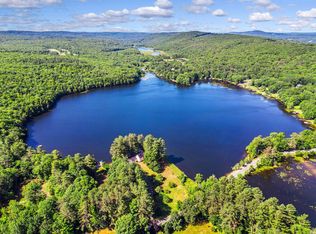 112 Buker Rd, Litchfield, ME 04350