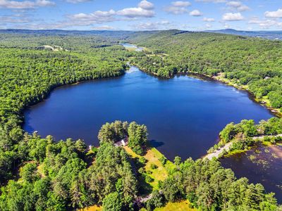 112 Buker Road, Litchfield, ME, 04350