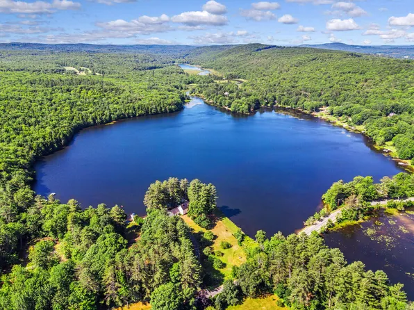 112 Buker Road, Litchfield, ME 04350