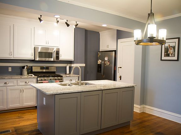 Kitchen: Remodeled in 2017