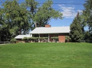 13419 Braun Rd, Golden, CO 80401
