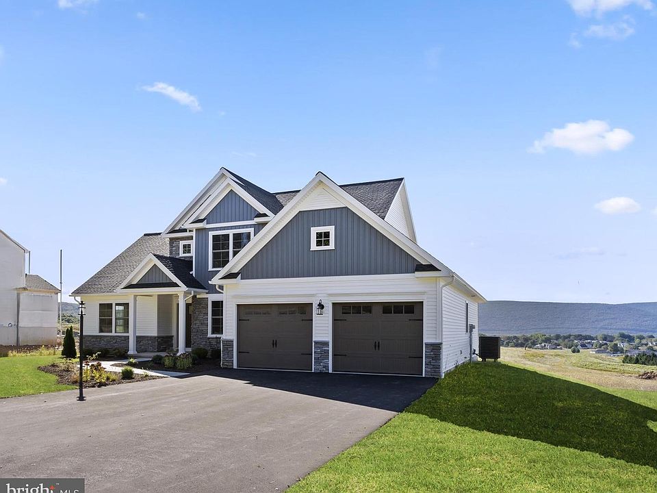 2028 Heim Hill Rd, Montoursville, PA 17754 | Zillow