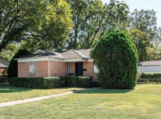 3802 Dunhaven Rd, Dallas, TX 75220