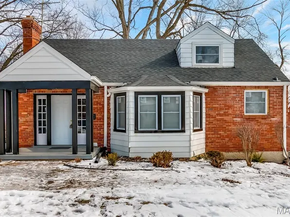 216 S Hartnett Ave, Saint Louis, MO 63135
