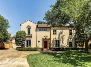 4130 Turnberry Cir, Houston, TX 77025