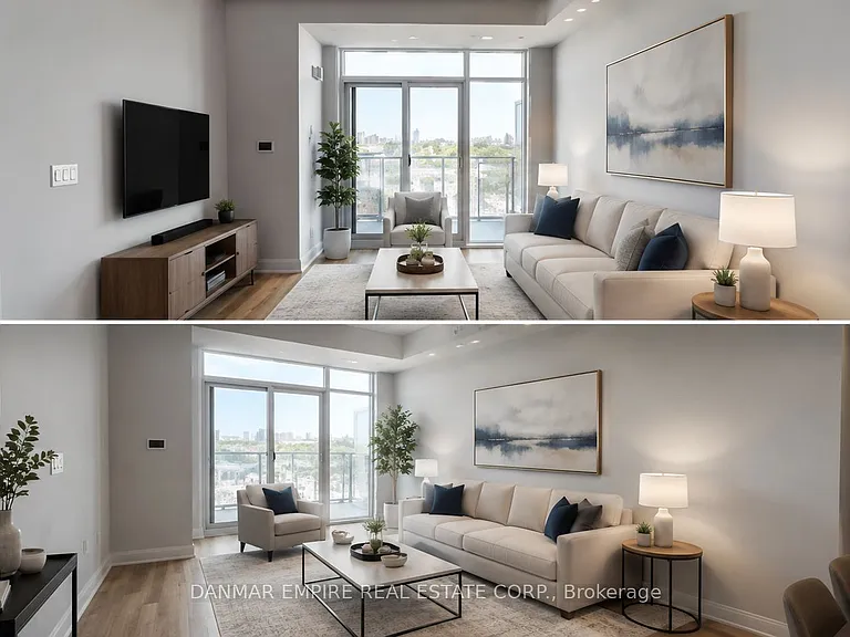 3220 Sheppard Ave E #1805 — Photo 5