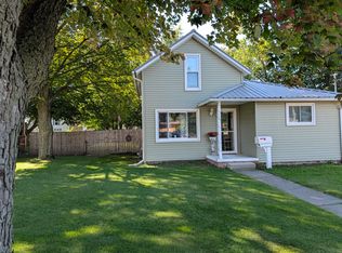 131 N Lincoln St, Bronson, MI 49028