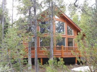 4463 Boulders St, Island Park, ID 83429