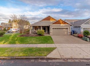 1104 49th Ave SE, Salem, OR 97317