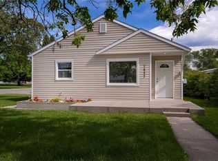 1627 Broadwater Ave, Billings, MT 59102