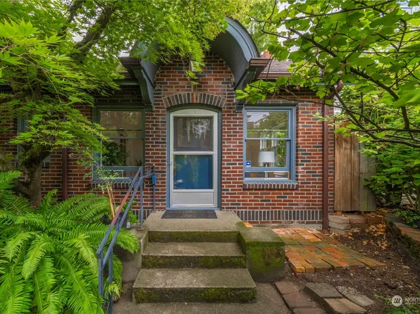 1101 18th Avenue #1109, Seattle, WA 98122