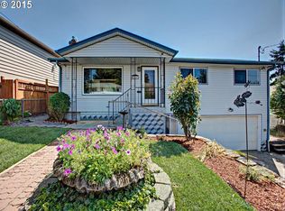 5340 SE 97th Ave, Portland, OR 97266