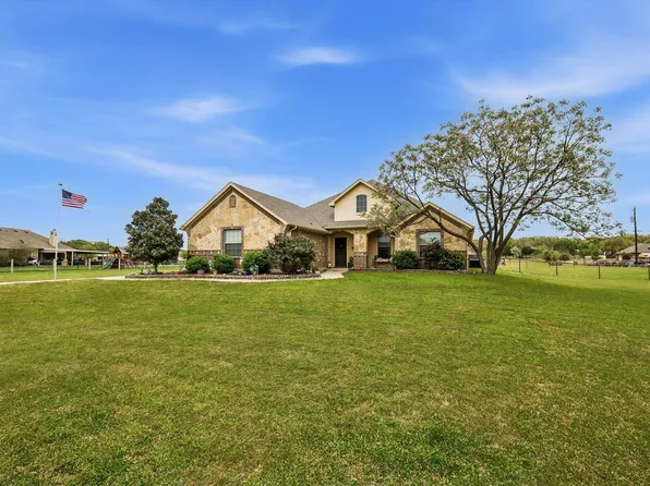 242 Miramar Cir, Weatherford, TX 76085