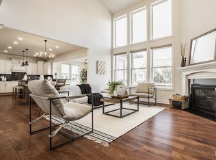 16016 Viking Lair Rd, Westfield, IN 46074