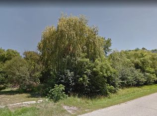 George St, Mount Morris, MI 48458