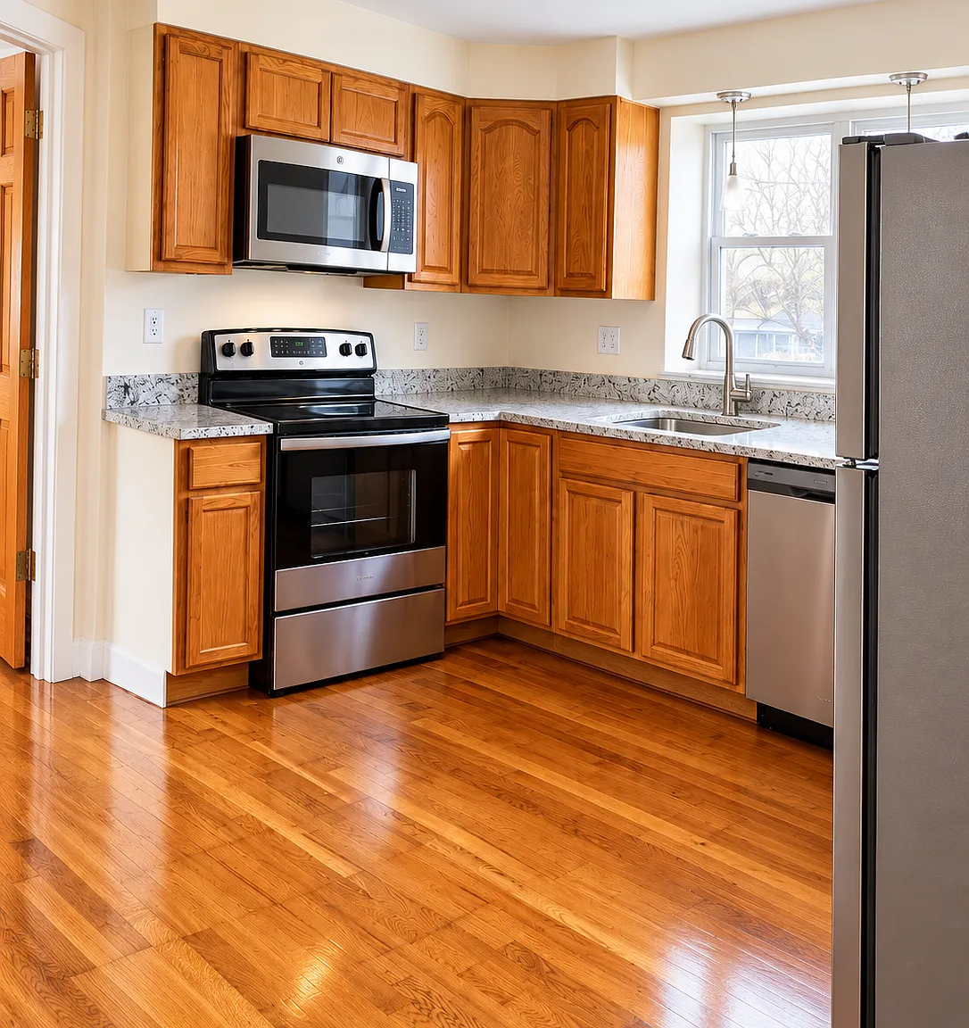3 bed, 1000 sqft, $3,000 — Photo 1
